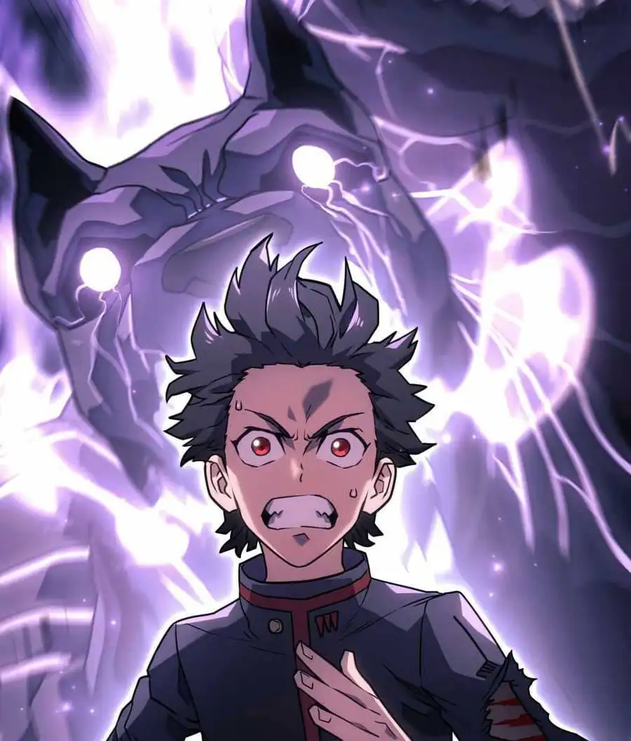 Truyện Tranh Thiết Huyết Kiếm Sĩ Hồi Quy trang 3