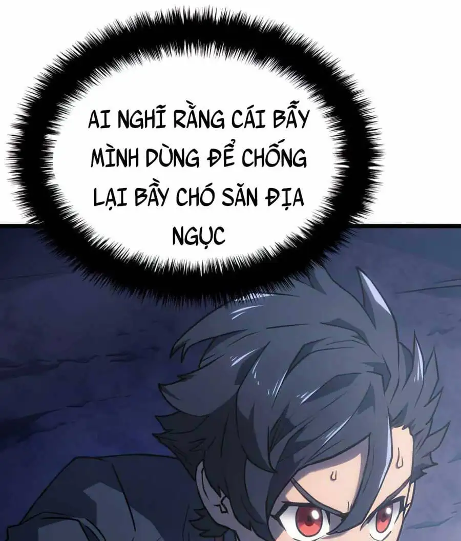 Truyện Tranh Thiết Huyết Kiếm Sĩ Hồi Quy trang 3