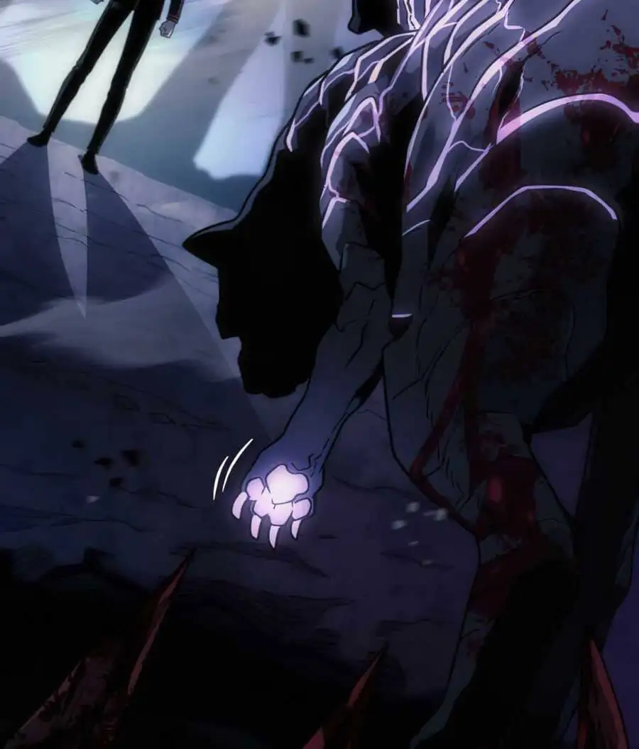 Truyện Tranh Thiết Huyết Kiếm Sĩ Hồi Quy trang 3