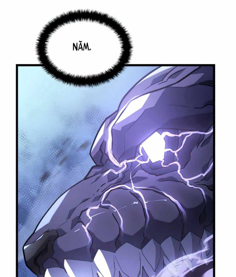 Truyện Tranh Thiết Huyết Kiếm Sĩ Hồi Quy trang 3