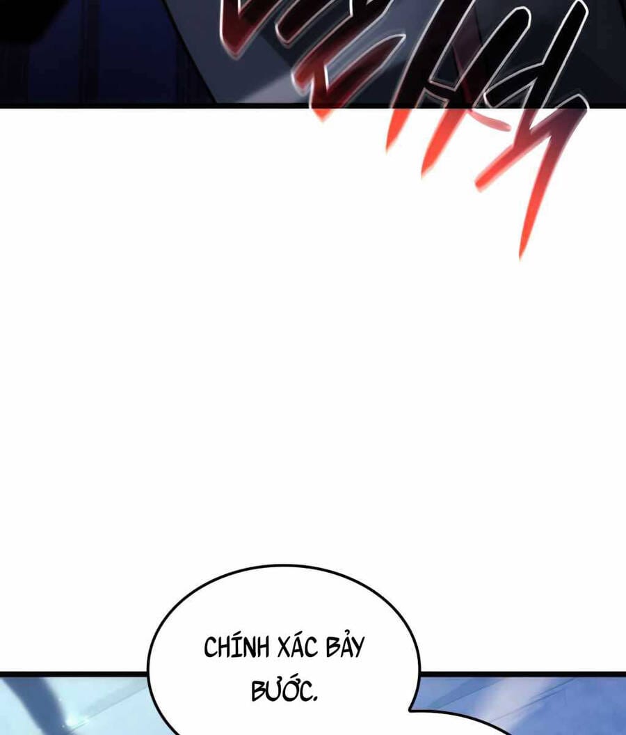 Truyện Tranh Thiết Huyết Kiếm Sĩ Hồi Quy trang 3