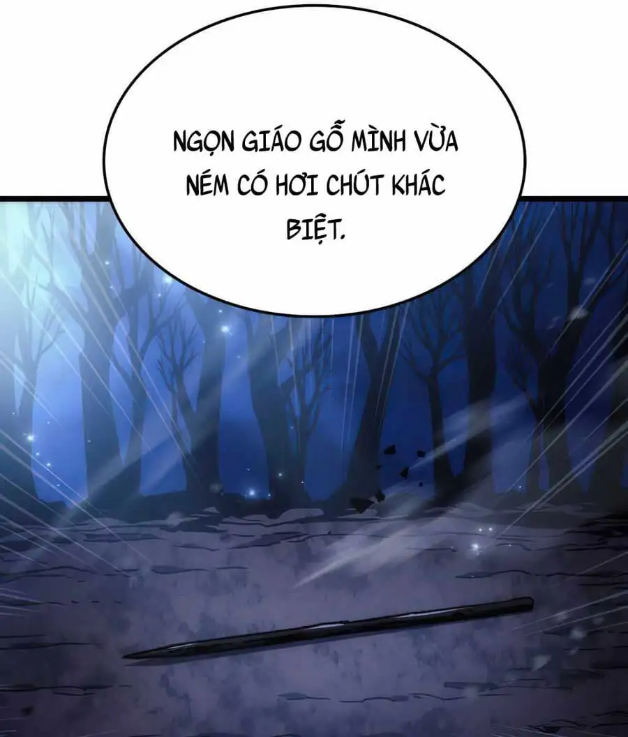 Truyện Tranh Thiết Huyết Kiếm Sĩ Hồi Quy trang 3