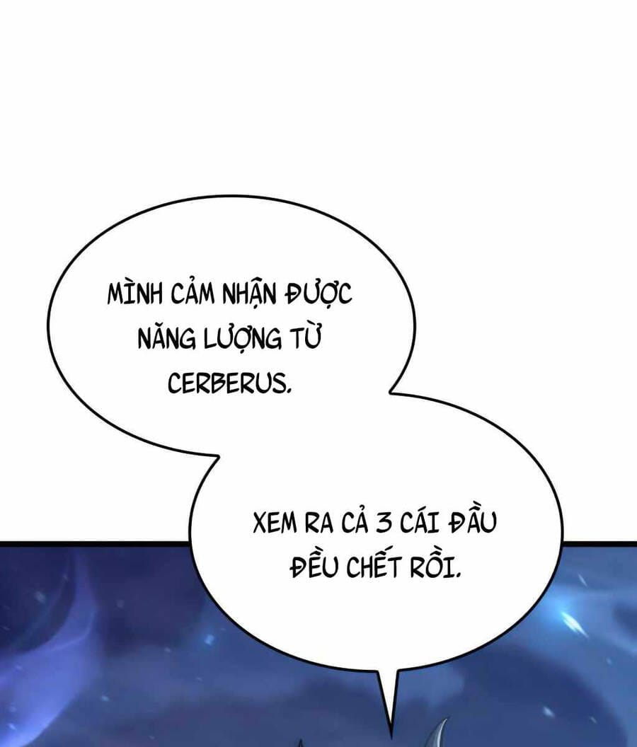 Truyện Tranh Thiết Huyết Kiếm Sĩ Hồi Quy trang 3