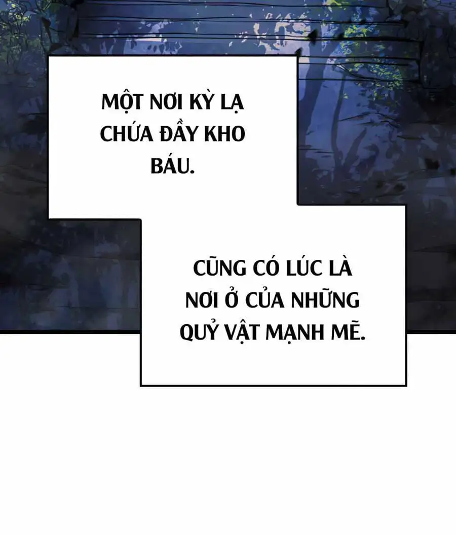 Truyện Tranh Thiết Huyết Kiếm Sĩ Hồi Quy trang 3