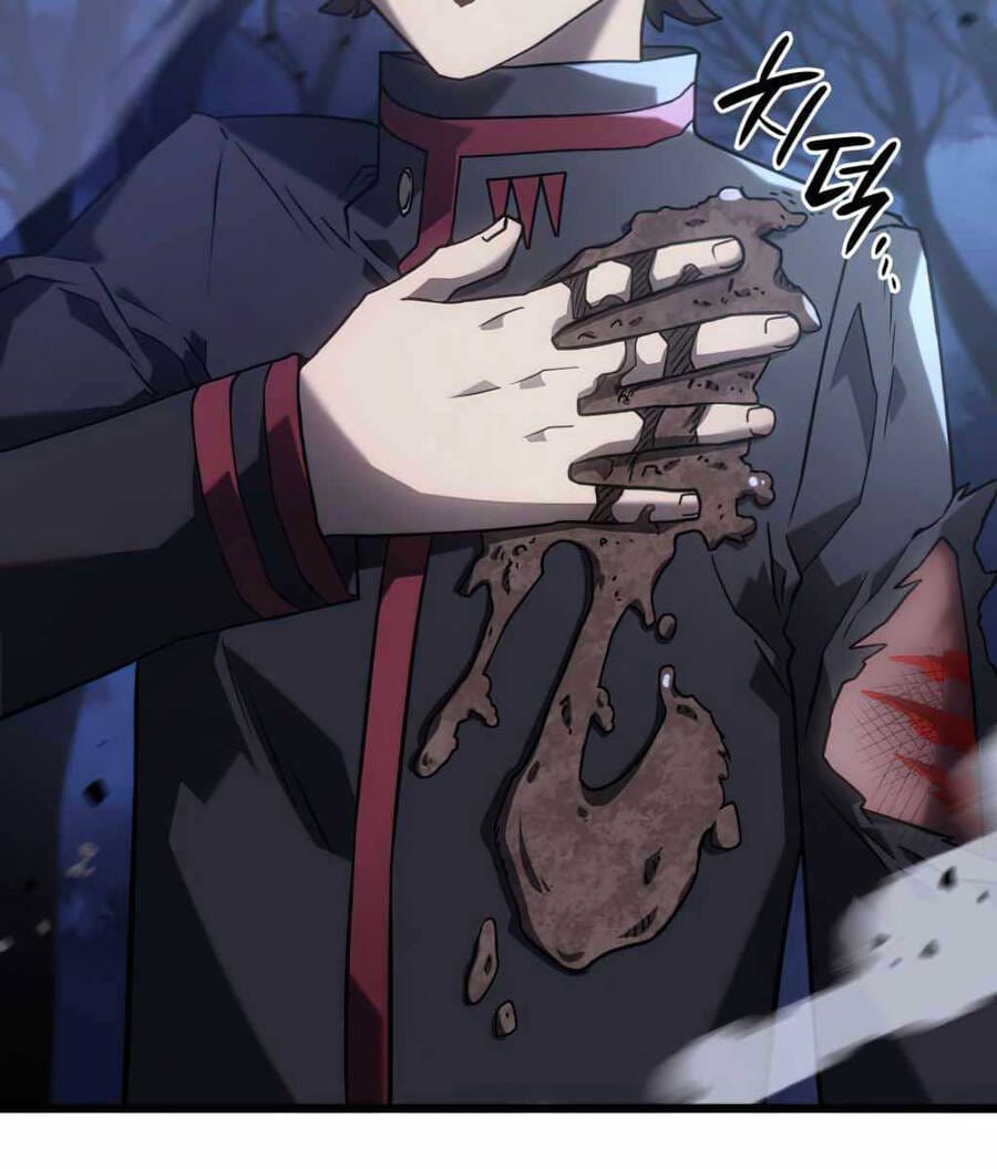 Truyện Tranh Thiết Huyết Kiếm Sĩ Hồi Quy trang 3