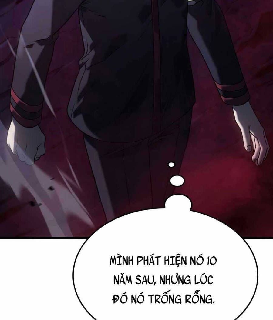 Truyện Tranh Thiết Huyết Kiếm Sĩ Hồi Quy trang 3