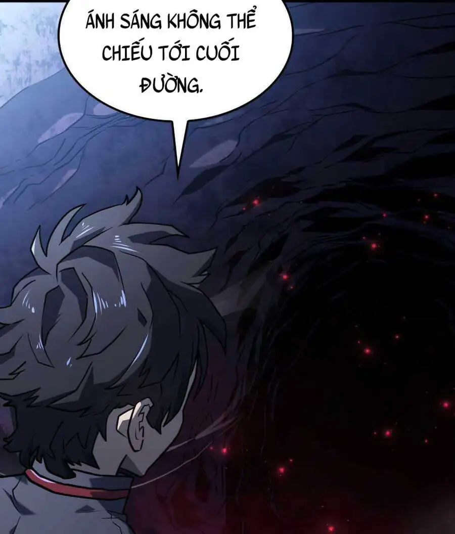 Truyện Tranh Thiết Huyết Kiếm Sĩ Hồi Quy trang 3