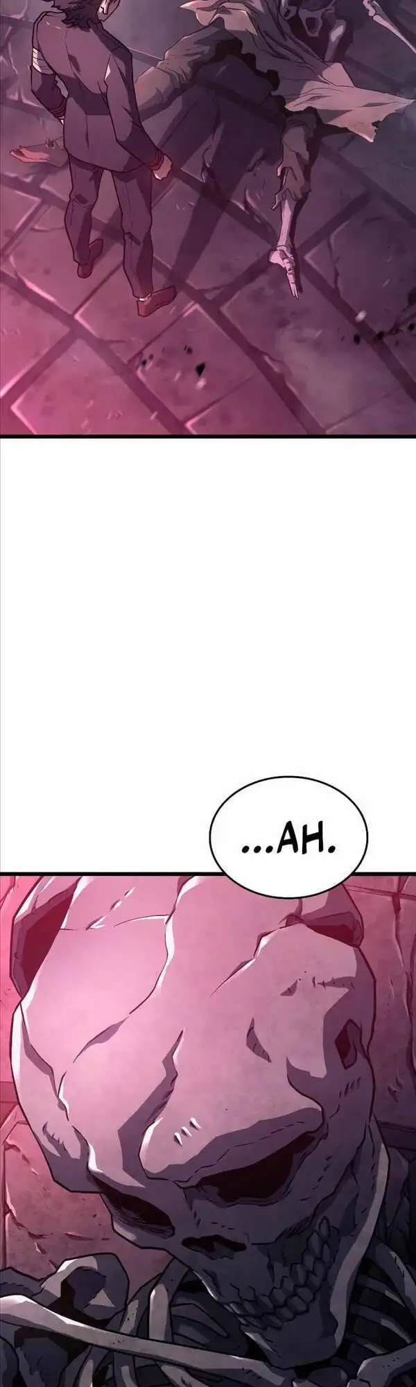 Truyện Tranh Thiết Huyết Kiếm Sĩ Hồi Quy trang 3