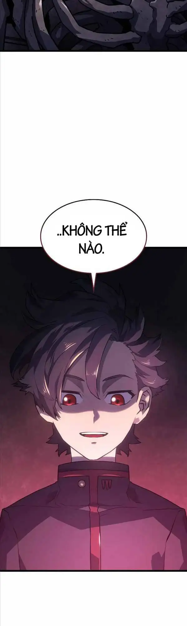 Truyện Tranh Thiết Huyết Kiếm Sĩ Hồi Quy trang 3