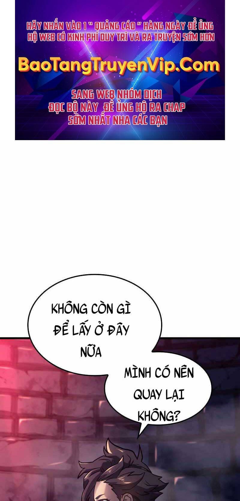 Truyện Tranh Thiết Huyết Kiếm Sĩ Hồi Quy trang 3
