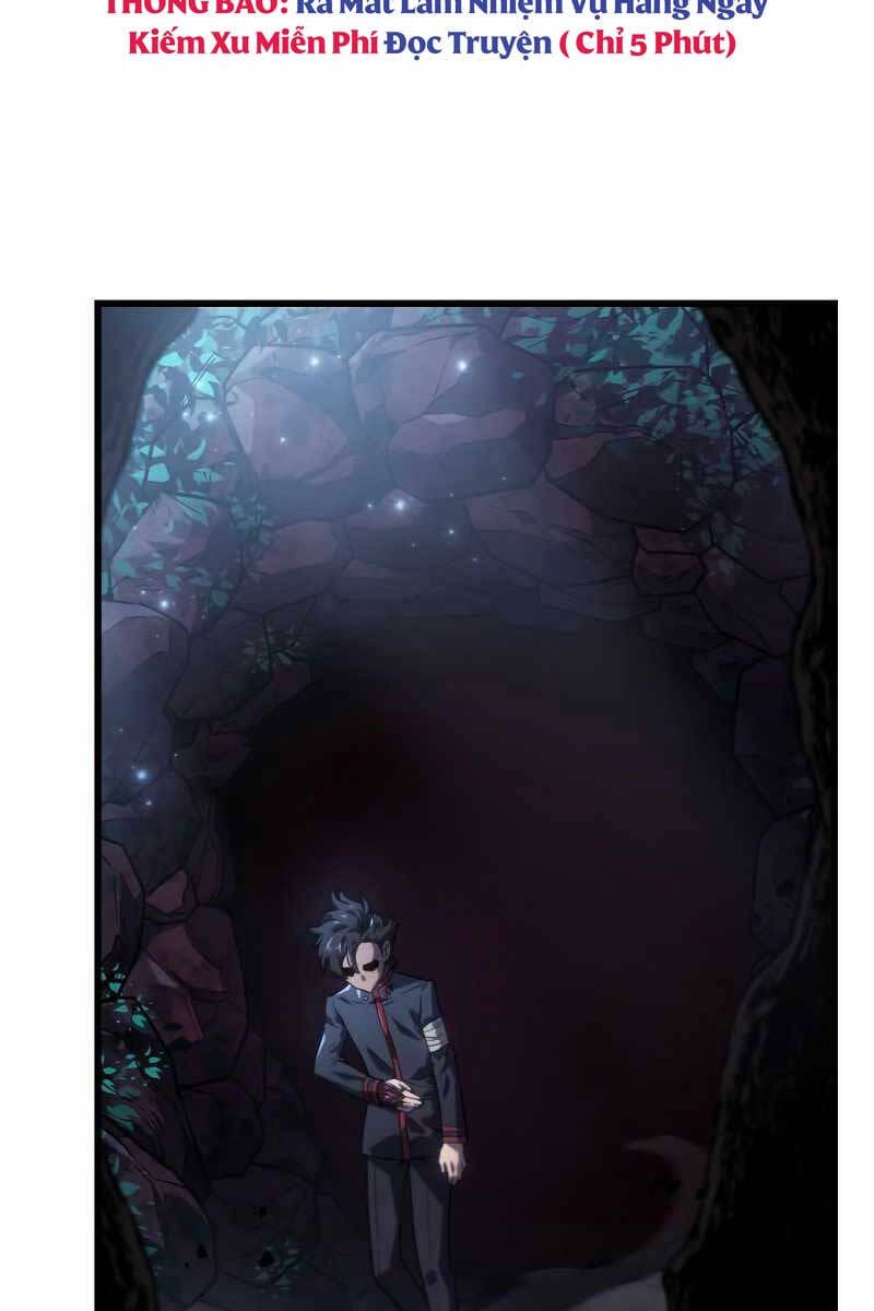 Truyện Tranh Thiết Huyết Kiếm Sĩ Hồi Quy trang 3