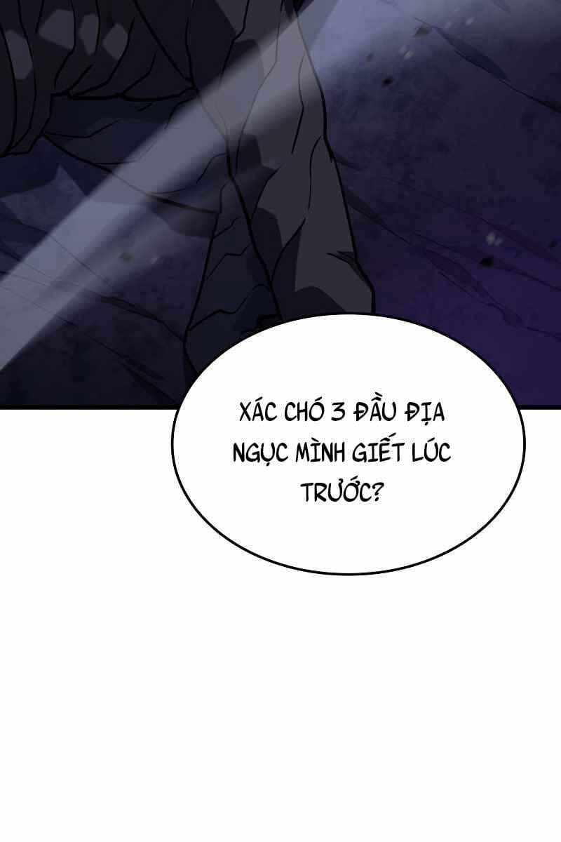 Truyện Tranh Thiết Huyết Kiếm Sĩ Hồi Quy trang 3