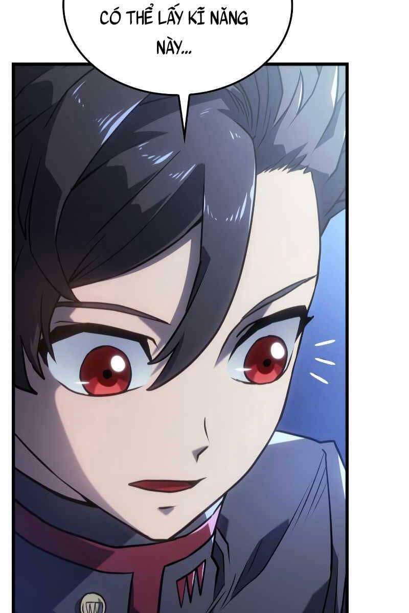 Truyện Tranh Thiết Huyết Kiếm Sĩ Hồi Quy trang 3