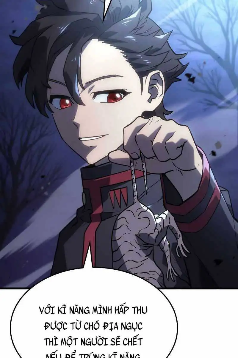 Truyện Tranh Thiết Huyết Kiếm Sĩ Hồi Quy trang 3