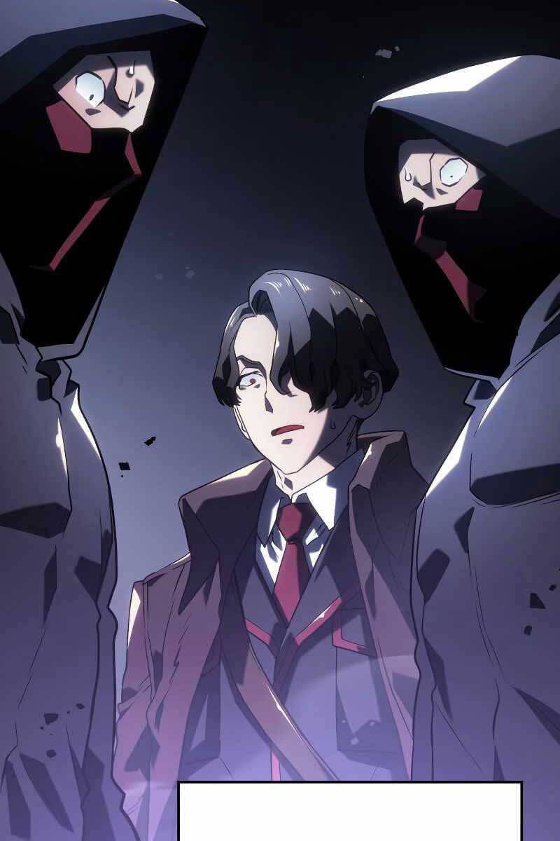 Truyện Tranh Thiết Huyết Kiếm Sĩ Hồi Quy trang 3