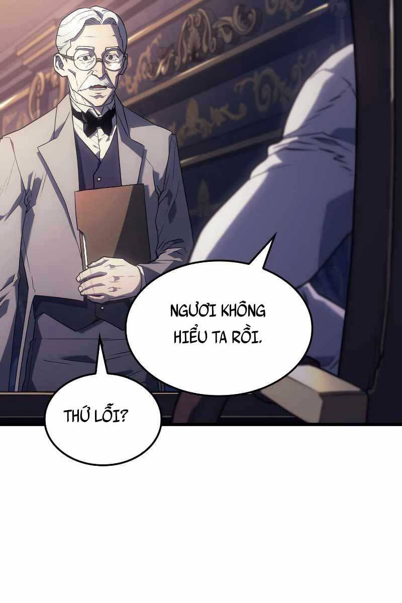 Truyện Tranh Thiết Huyết Kiếm Sĩ Hồi Quy trang 3