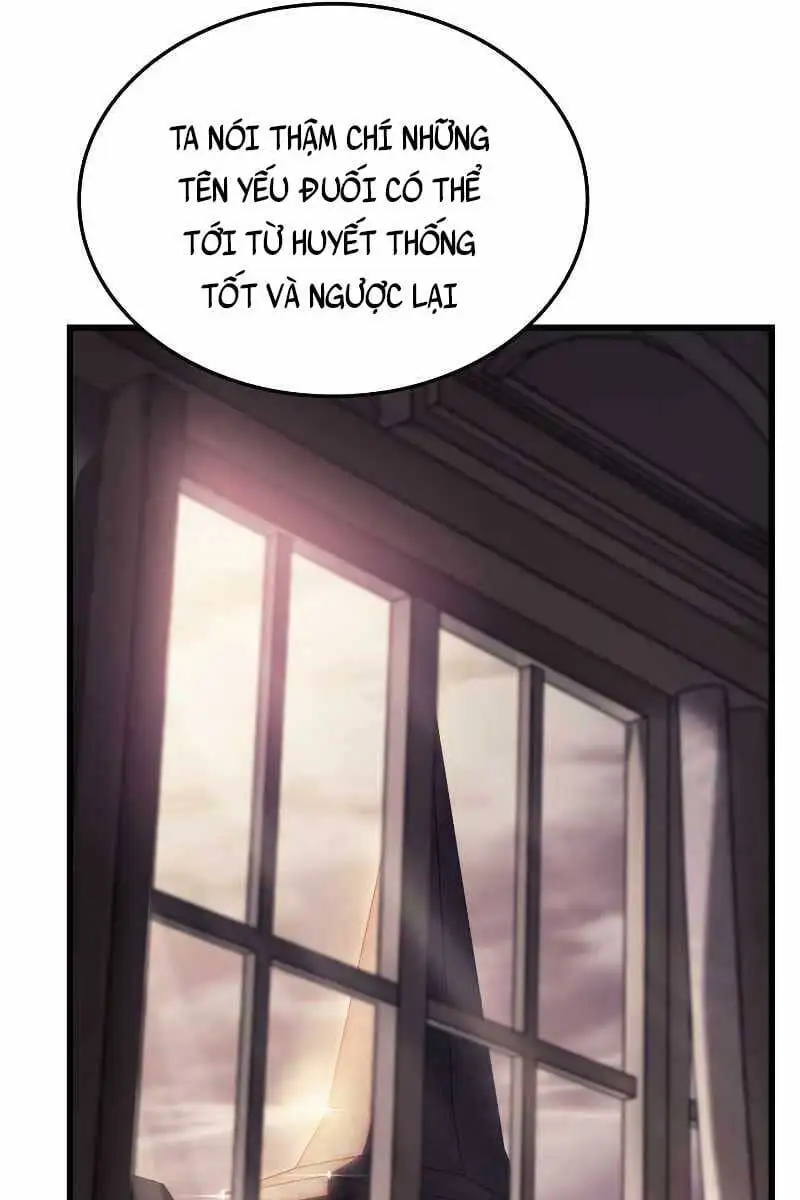 Truyện Tranh Thiết Huyết Kiếm Sĩ Hồi Quy trang 3