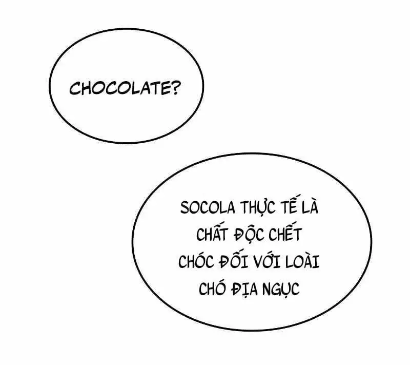 Truyện Tranh Thiết Huyết Kiếm Sĩ Hồi Quy trang 3