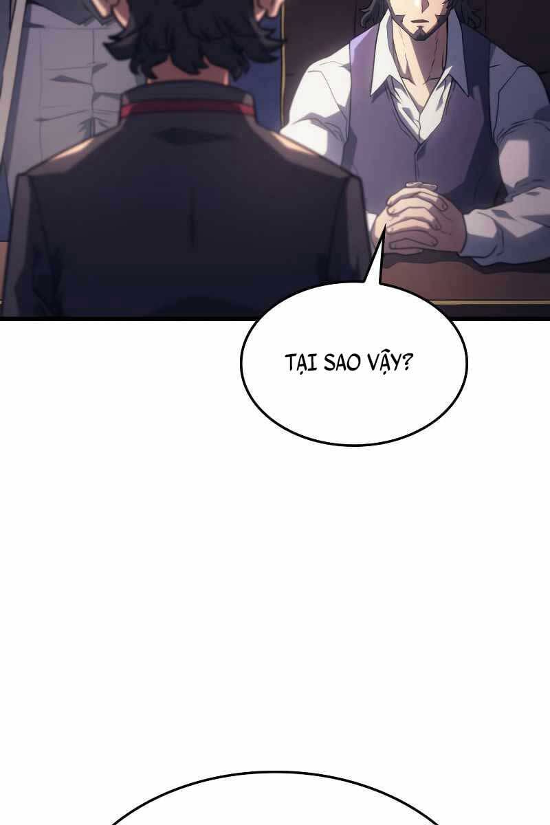 Truyện Tranh Thiết Huyết Kiếm Sĩ Hồi Quy trang 3