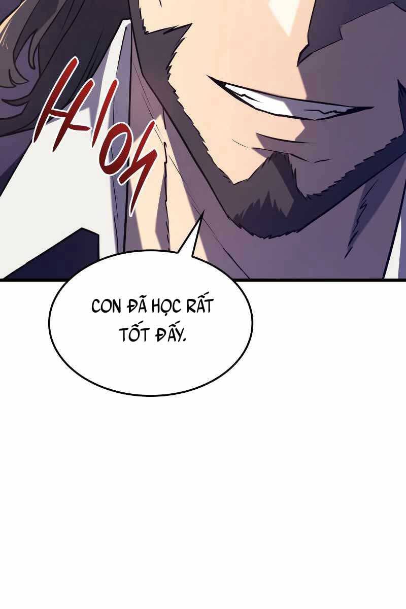 Truyện Tranh Thiết Huyết Kiếm Sĩ Hồi Quy trang 3