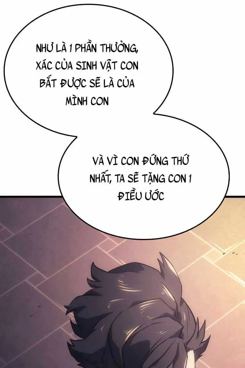 Truyện Tranh Thiết Huyết Kiếm Sĩ Hồi Quy trang 3