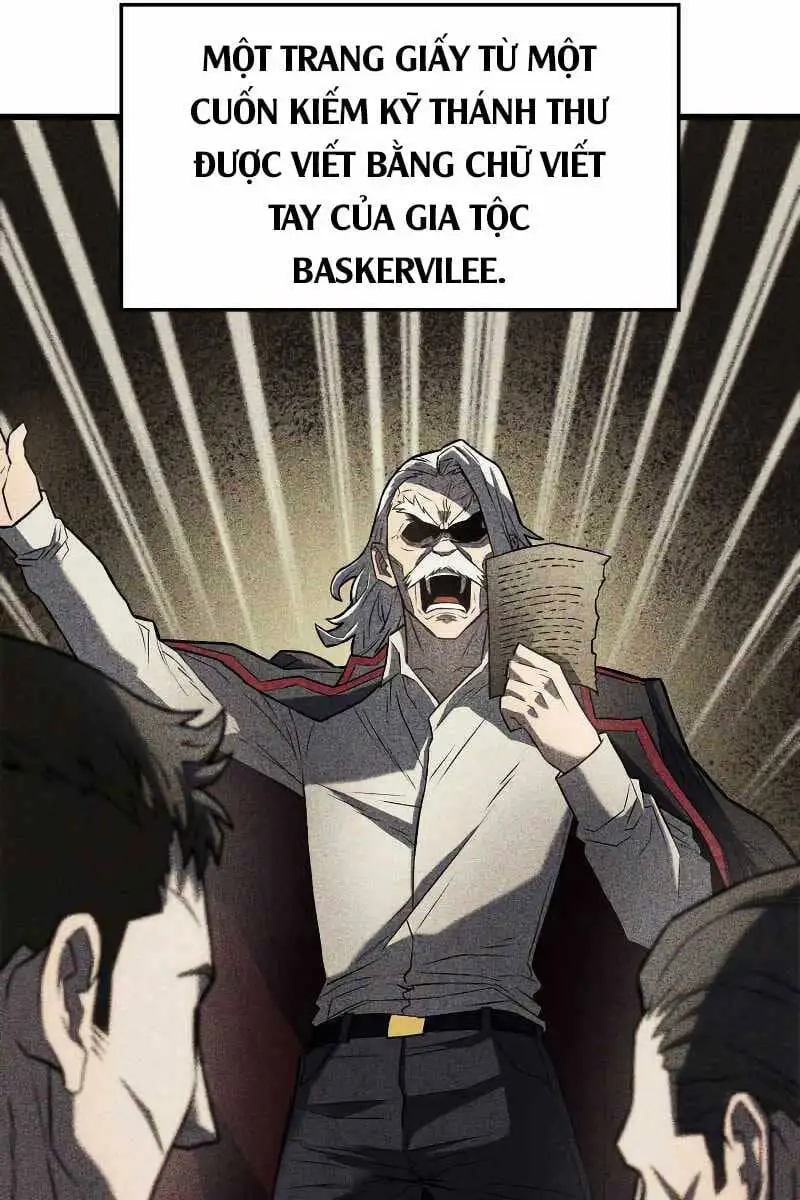 Truyện Tranh Thiết Huyết Kiếm Sĩ Hồi Quy trang 3