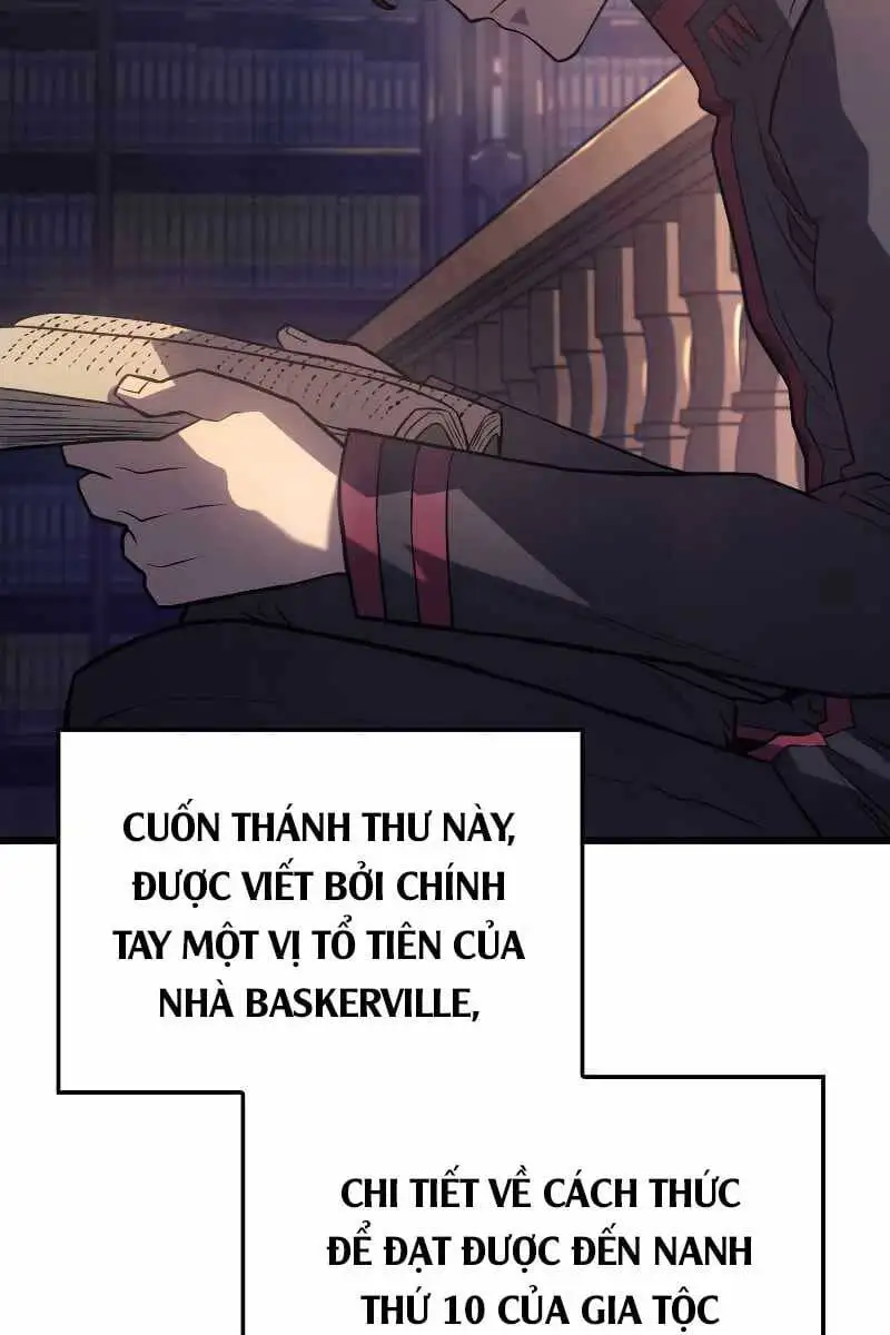 Truyện Tranh Thiết Huyết Kiếm Sĩ Hồi Quy trang 3