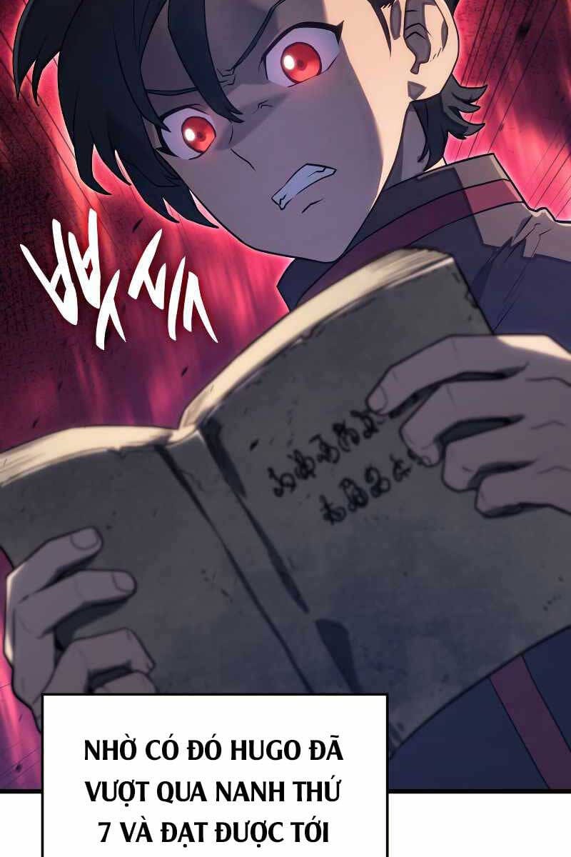 Truyện Tranh Thiết Huyết Kiếm Sĩ Hồi Quy trang 3