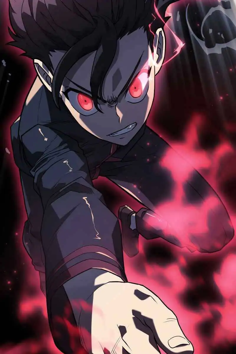 Truyện Tranh Thiết Huyết Kiếm Sĩ Hồi Quy trang 3