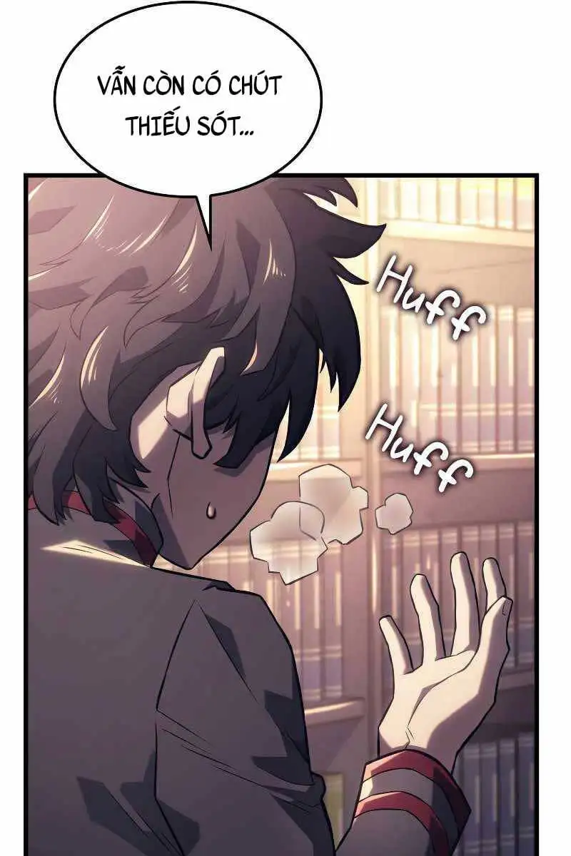 Truyện Tranh Thiết Huyết Kiếm Sĩ Hồi Quy trang 3