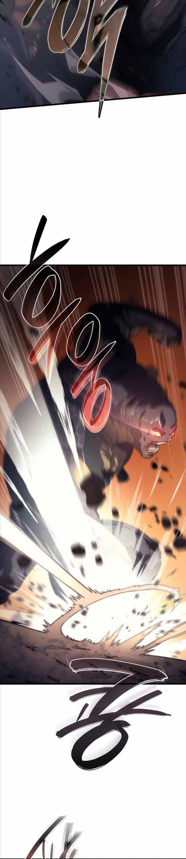 Truyện Tranh Thiết Huyết Kiếm Sĩ Hồi Quy trang 3