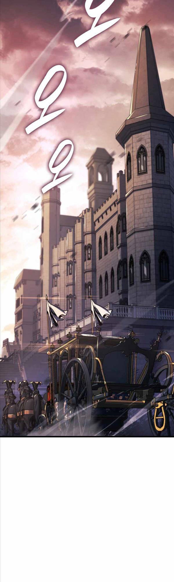 Truyện Tranh Thiết Huyết Kiếm Sĩ Hồi Quy trang 3