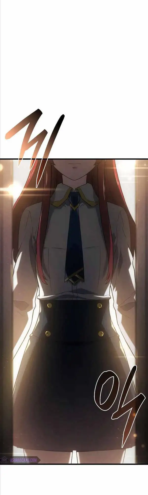 Truyện Tranh Thiết Huyết Kiếm Sĩ Hồi Quy trang 3