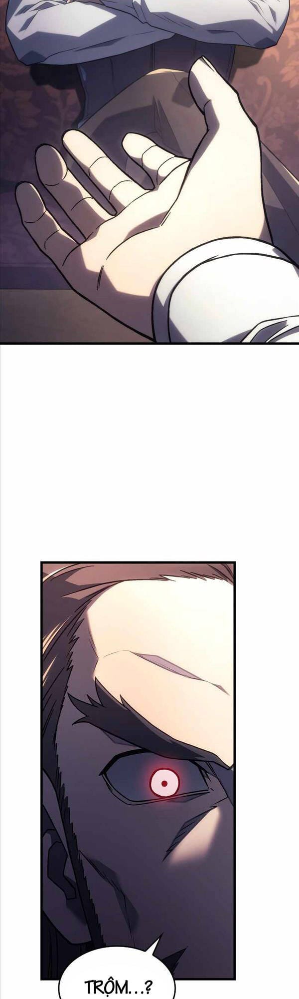 Truyện Tranh Thiết Huyết Kiếm Sĩ Hồi Quy trang 3