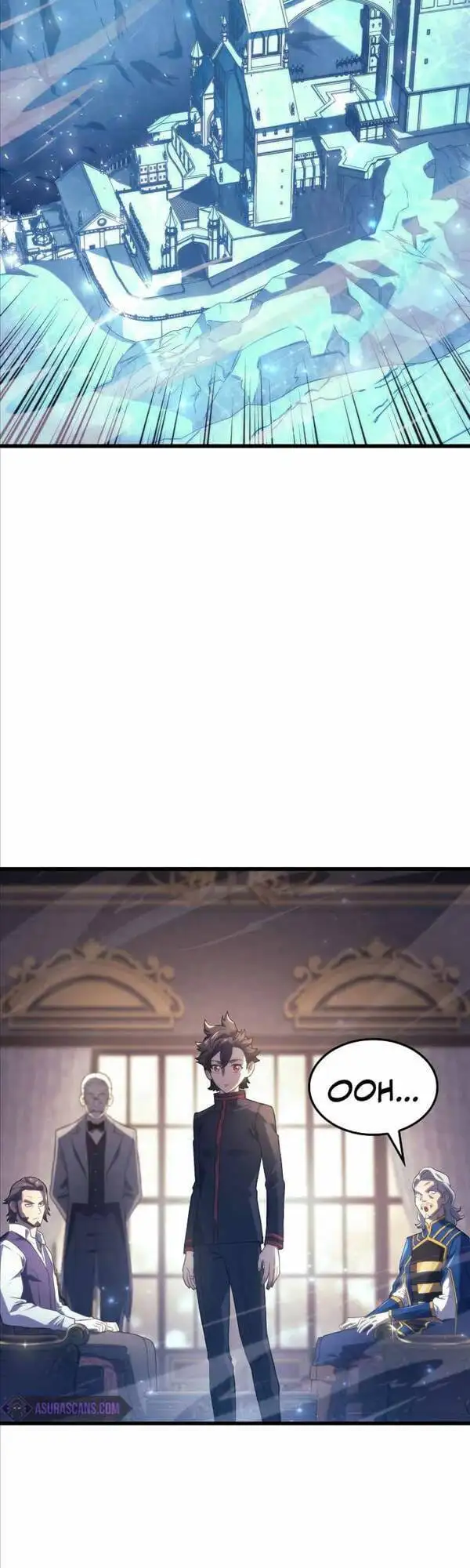 Truyện Tranh Thiết Huyết Kiếm Sĩ Hồi Quy trang 3