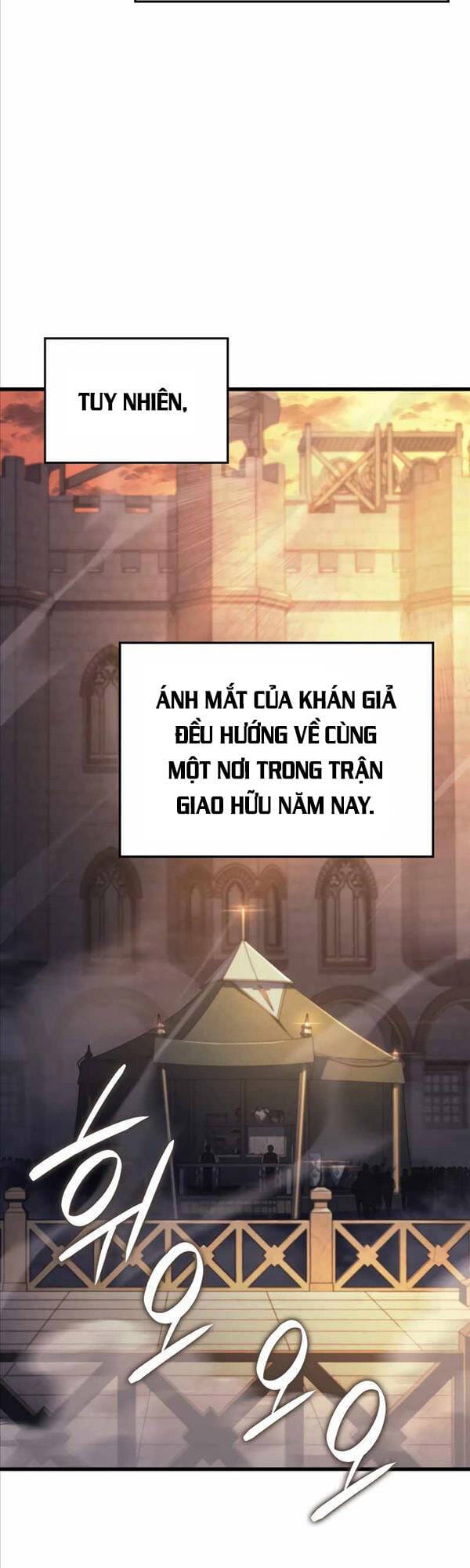 Truyện Tranh Thiết Huyết Kiếm Sĩ Hồi Quy trang 3