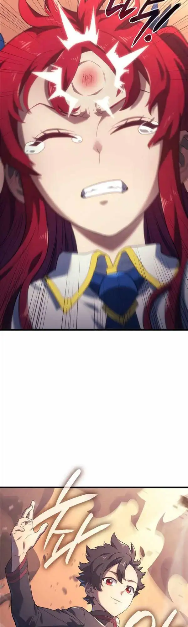 Truyện Tranh Thiết Huyết Kiếm Sĩ Hồi Quy trang 3