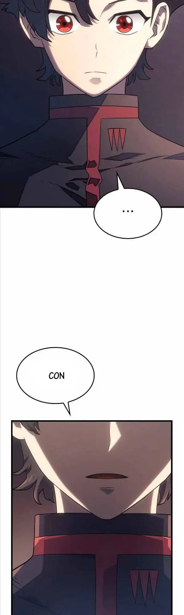 Truyện Tranh Thiết Huyết Kiếm Sĩ Hồi Quy trang 3