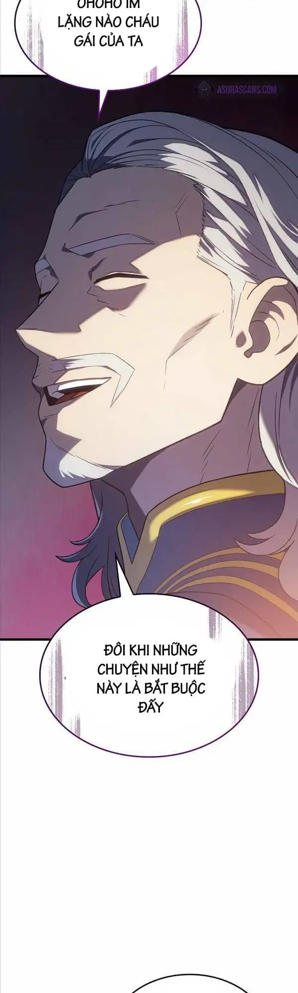 Truyện Tranh Thiết Huyết Kiếm Sĩ Hồi Quy trang 3