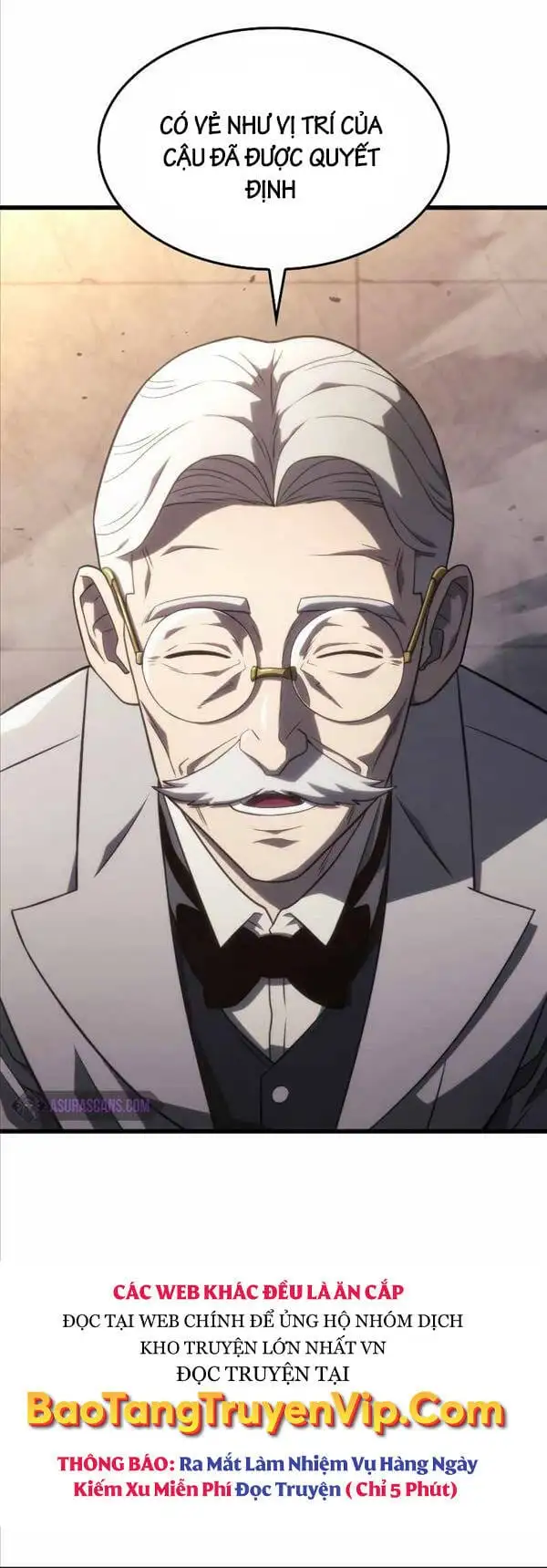 Truyện Tranh Thiết Huyết Kiếm Sĩ Hồi Quy trang 3