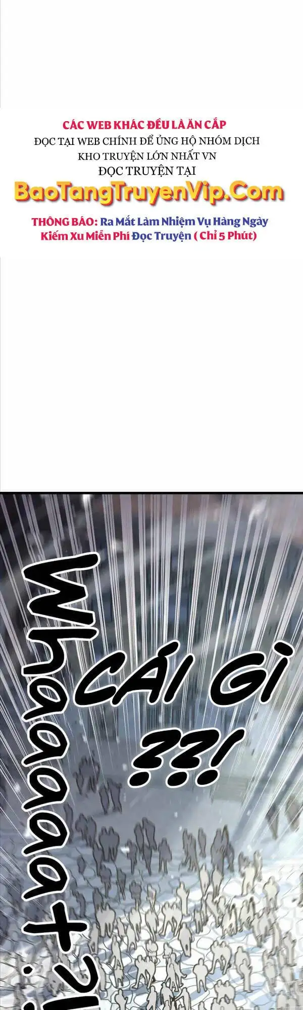 Truyện Tranh Thiết Huyết Kiếm Sĩ Hồi Quy trang 3