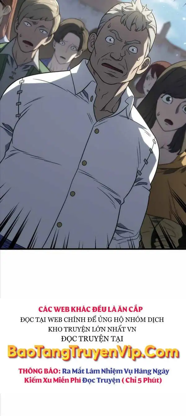 Truyện Tranh Thiết Huyết Kiếm Sĩ Hồi Quy trang 3