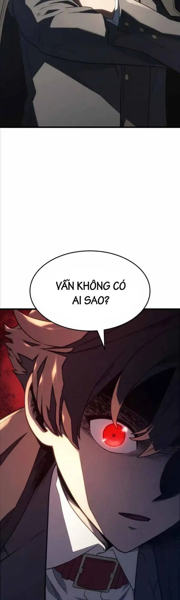 Truyện Tranh Thiết Huyết Kiếm Sĩ Hồi Quy trang 3