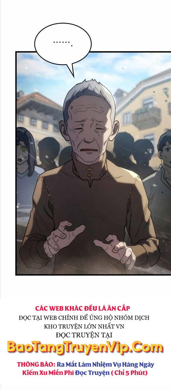 Truyện Tranh Thiết Huyết Kiếm Sĩ Hồi Quy trang 3