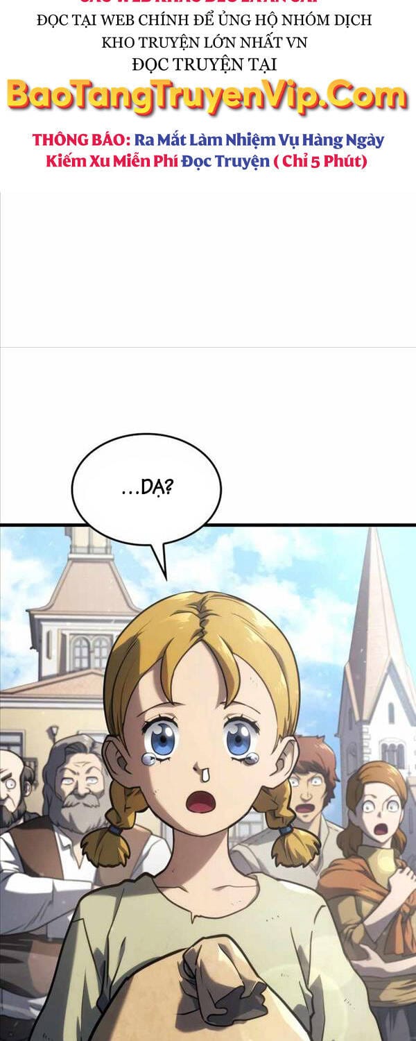 Truyện Tranh Thiết Huyết Kiếm Sĩ Hồi Quy trang 3