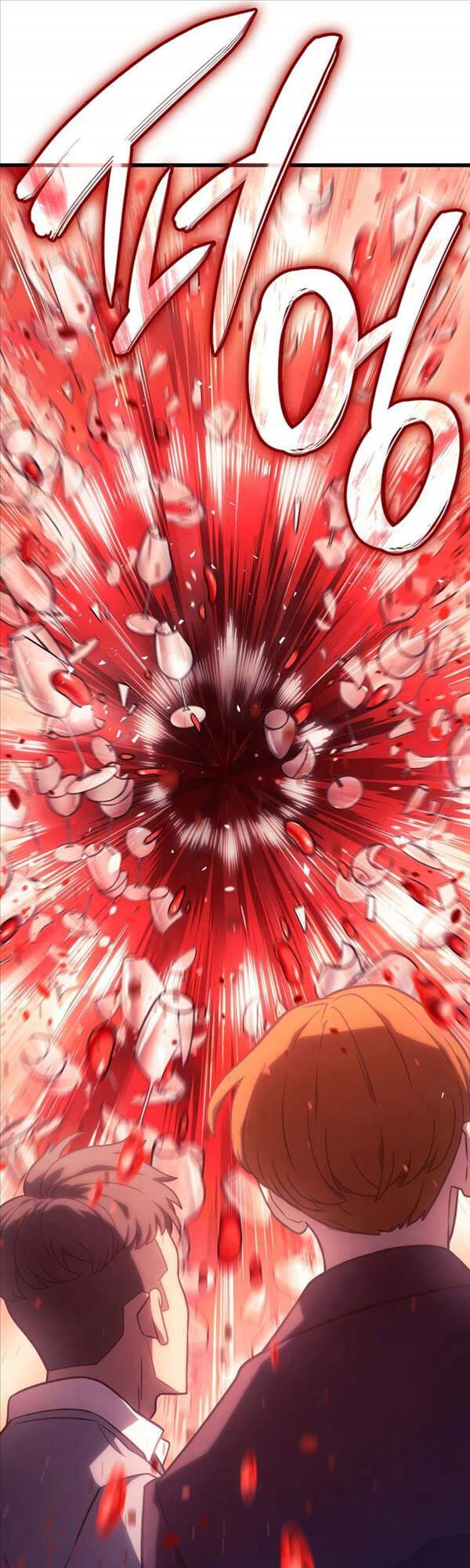 Truyện Tranh Thiết Huyết Kiếm Sĩ Hồi Quy trang 3