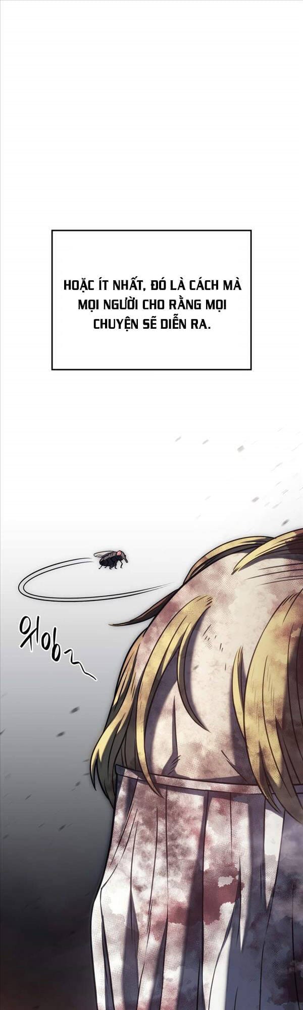 Truyện Tranh Thiết Huyết Kiếm Sĩ Hồi Quy trang 3