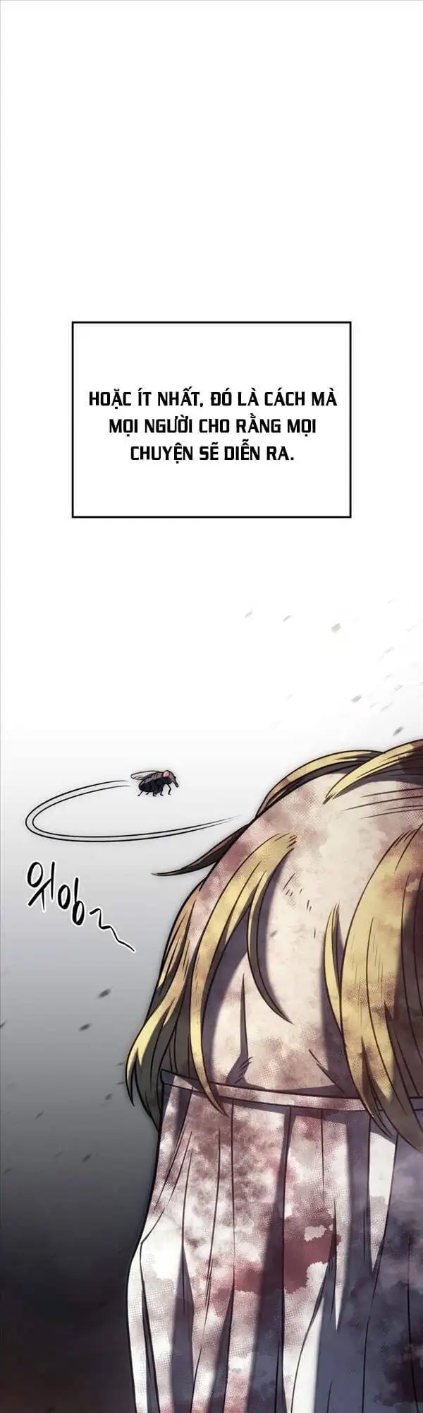 Truyện Tranh Thiết Huyết Kiếm Sĩ Hồi Quy trang 3