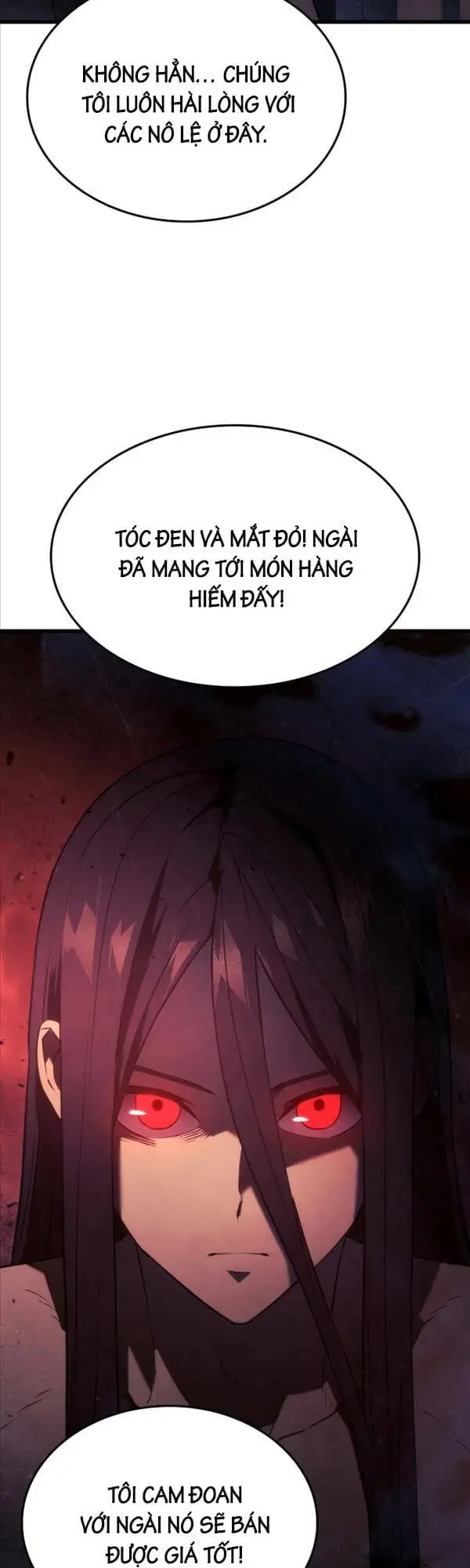 Truyện Tranh Thiết Huyết Kiếm Sĩ Hồi Quy trang 3