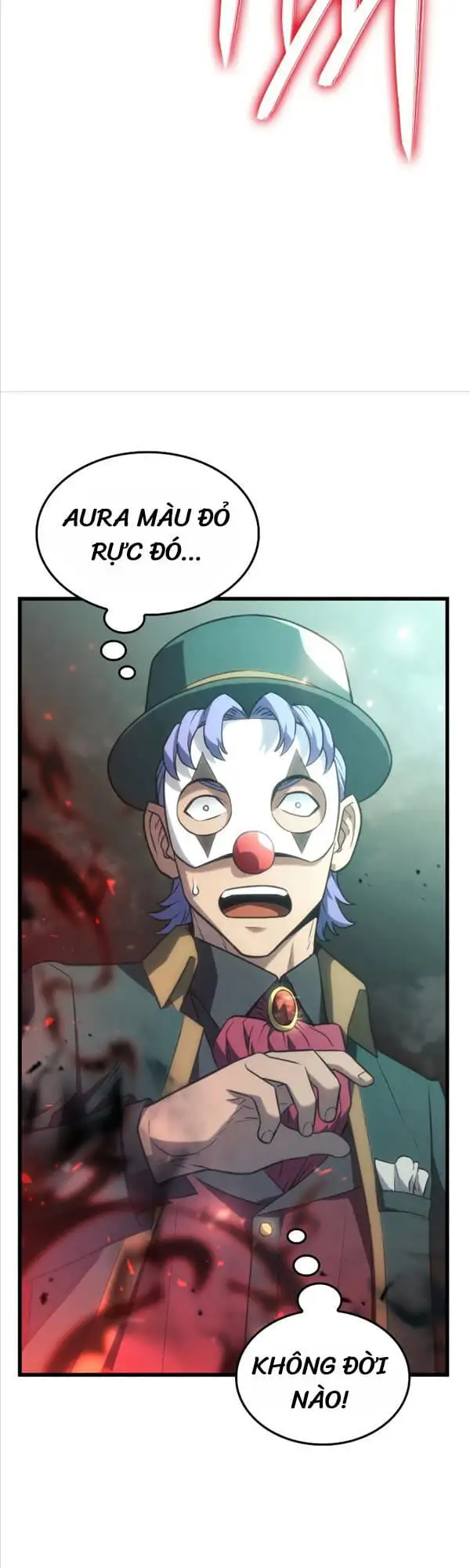 Truyện Tranh Thiết Huyết Kiếm Sĩ Hồi Quy trang 3